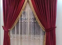 Making and Fixing Curtain Making and Fixing Curtain