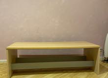 طاوله خشب wood coffee table طاوله خشب wood coffee table