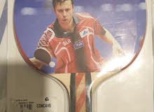 Tibhar New ping pong racket - Table tennis Tibhar New ping pong racket - Table tennis