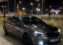 Caprice LTZ 2011(بحالة الوكالة)