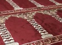 بيع وتركيب السجاد والستائر بالاضافة للتفصيل الكنب والتنجيد اجدد الخامات بيع وتركيب السجاد والستائر بالاضافة للتفصيل الكنب والتنجيد اجدد الخامات