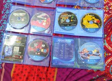 (NEW SHIPMENTS!) Playstation 4 discs Video games Range (pg-3-pg-18)سيدي اغراض جديده للبليستيشون 5-4