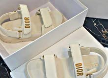 Dior sandals Dior sandals