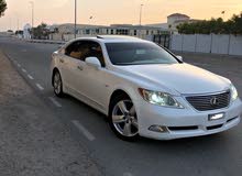 لكزس 460 lexus لكزس 460 lexus