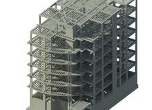 مهندس مدني خبرة سنتين في مجال التصميم الانشائي مهندس مدني خبرة سنتين في مجال التصميم الانشائي