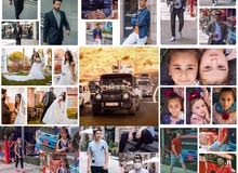 مصور فوتوغرافي خبرة مصور فوتوغرافي خبرة