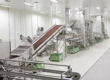 D-MAS Industrial Plants For Processing factories and supplying production lines and raw materials D-MAS Industrial Plants For Processing factories and supplying production lines and raw materials
