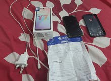 تلفون هواوي y7 2019 استعمال خفيف تلفون هواوي y7 2019 استعمال خفيف