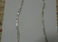 italy 925 silver necklace 41g. genuine italy 925 silver necklace 41g. genuine