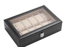 Watch box Watch box