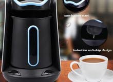  Coffee Makers for sale in Amman