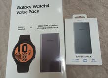 Galaxy watch 4 value pack