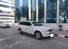 Mercedes Benz GL-Class 2008 in Dubai