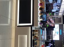 counter display table counter display table