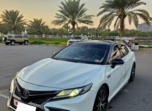 Toyota Camry SE Sport Edition 2023