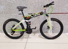 lehan bicycle brand new lehan bicycle brand new