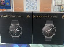 Huawei Watch GT 2 Pro/ هواوي واتش جي تي 2 برو