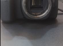 canon 80d للبيع بسعر لطيف بودي