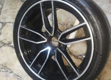 Other 18 Tyre & Rim in Amman