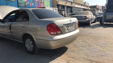 نيسان صني 2004 نيسان صني 2004