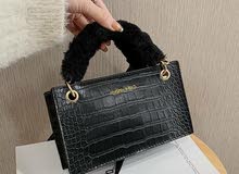 جنطة JinGpin & BAG جنطة JinGpin & BAG