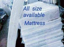 new mattress available