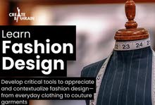 CreateBahrain Fashion Program
