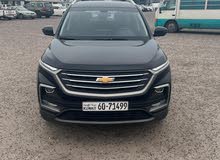 Chevrolet Captiva 2022 in Farwaniya