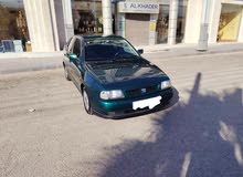 Seat Cordoba 1998 in Amman