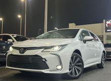 Toyota Corolla 2023 in Suez