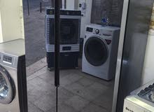 Samsung Refrigerators in Amman