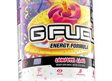 Gfuel & Shakers for sale