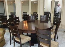 طاولة طعام للبيع dining table طاولة طعام للبيع dining table