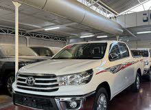 Toyota Hilux 2024 in Baghdad