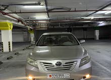 Toyota camry 2007 for sale
