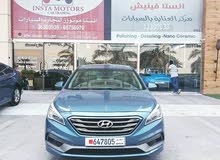 HYUNDAI SONATA LIMITED 2017 HYUNDAI SONATA LIMITED 2017