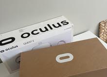 Oculus quest2