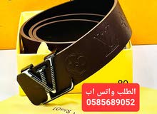  Belts for sale in Dubai