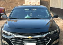 Chevrolet Malibu 2019 in Qadisiyah