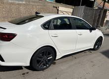 Kia Forte 2021 in Baghdad