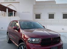 Dodge Durango 2017 in Muscat