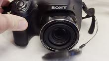 Sony CyberShot DSC-H200 20.1 Megapixel Digital Camera