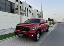 Toyota Tundra 2020 in Abu Dhabi