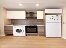 1+1 eşyali ak towers sitesi