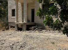 190m2 3 Bedrooms Townhouse for Sale in Nablus Beit Forik