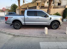 Ford F150 5.0 2021