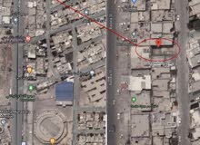 قطعة أرض مُميزة للبيع في حي الاعلام، 120 متر مربع، ظهر شارع البدالة قطعة أرض مُميزة للبيع في حي الاعلام، 120 متر مربع، ظهر شارع البدالة