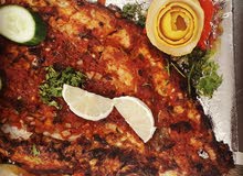 مطلوب ممول لمشروع مطعم اسماك مطلوب ممول لمشروع مطعم اسماك