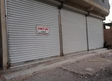 ثلاثة محلات تجارية تقع في قضاء شط العرب الصالحية مقابل حسينيه الامام الكاظم