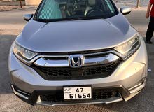 Honda CR-V 2020 in Zarqa